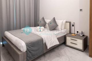 Bloomfields Mesmerizing 1br In Oasis Masdar City - 4