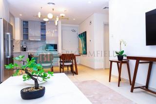 Bloomfields 2brmaid Address Beach Fujairah - Fujaira - 7