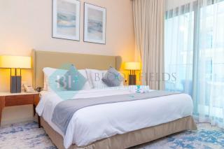 Bloomfields 2brmaid Address Beach Fujairah - Fujaira - 6