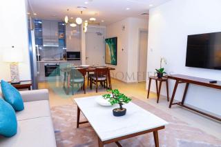 Bloomfields 2brmaid Address Beach Fujairah - Fujaira - 4