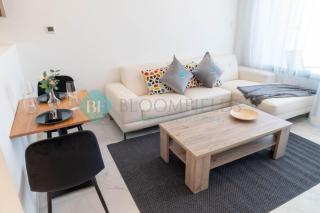 Bloomfields Mesmerizing 1br In Oasis Masdar City - Al Qurayyah - 1