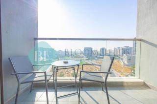 Bloomfields Modern 1bedroom In Wavez - Dubai - 1