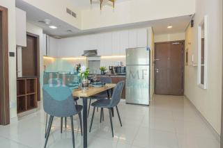 Bloomfields Modern 1bedroom In Wavez - Dubai - 5