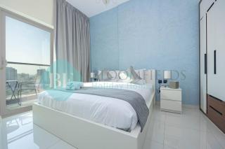 Bloomfields Modern 1bedroom In Wavez - Dubai - 9