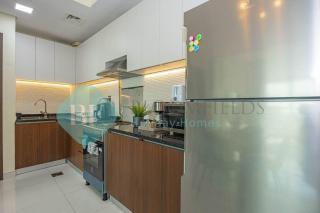 Bloomfields Modern 1bedroom In Wavez - Dubai - 3