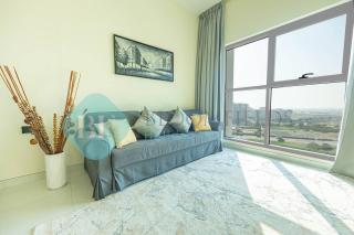 Bloomfields Modern 1bedroom In Wavez - Dubai - 6