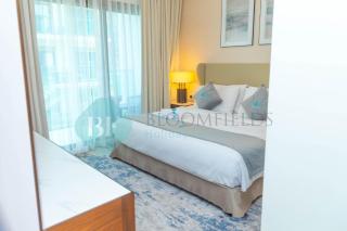 Bloomfields 2brmaid Address Beach Fujairah - 2