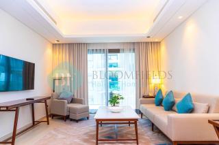 Bloomfields 2brmaid Address Beach Fujairah - 7