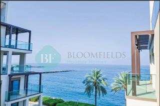 Bloomfields 2brmaid Address Beach Fujairah - 8