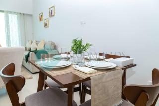 Bloomfields 1br Amazing Sky View At Gate Tower - Abu Dhabi - 8