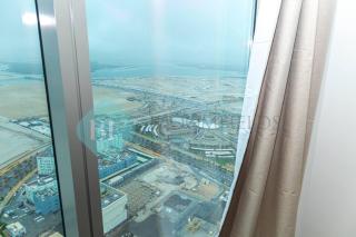 Bloomfields 1br Amazing Sky View At Gate Tower - Abu Dhabi - 6