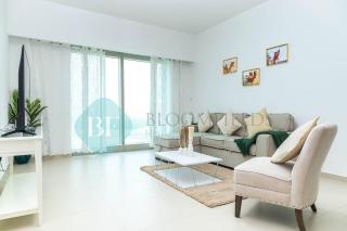 Bloomfields 1br Amazing Sky View At Gate Tower - Abu Dhabi - 3