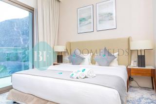 Bloomfields Iconic 2br & Maid Address Beach Resort - Fujaira - 5