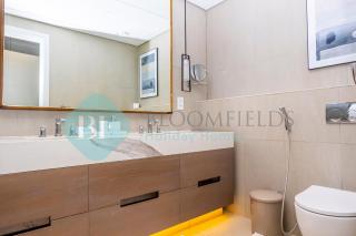 Bloomfields Iconic 2br & Maid Address Beach Resort - 4