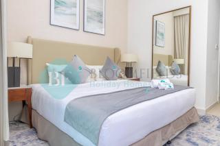 Bloomfields Iconic 2br & Maid Address Beach Resort - Fujaira - 3
