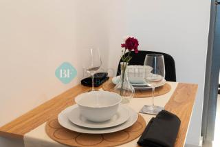 Bloomfields Spectacular Stu In Oasis Masdar City - Al Qurayyah - 4