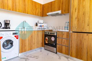 Bloomfields Spacious 2br Duplex In Oasis Masdar - Abu Dhabi - 1