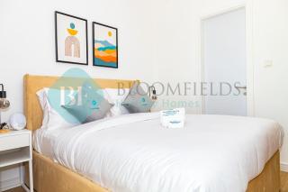 Bloomfields Spacious 2br Duplex In Oasis Masdar - Abu Dhabi - 0