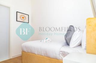 Bloomfields Spacious 2br Duplex In Oasis Masdar - Abu Dhabi - 5