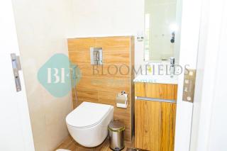 Bloomfields Spacious 2br Duplex In Oasis Masdar - Abu Dhabi - 4