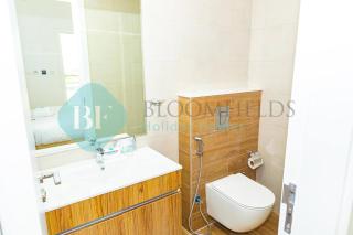 Bloomfields Spacious 2br Duplex In Oasis Masdar - Abu Dhabi - 7
