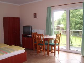 Balla Appartements - Zalakaros - 8