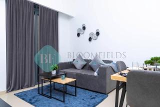 Bloomfields 1br Azizi Gardens Meydan - Dubai - 8