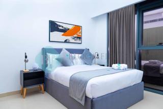 Bloomfields 1br Azizi Gardens Meydan - Dubai - 9