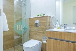 Bloomfields Incredible 1br In Masdar City Oasis - Abu Dhabi - 5
