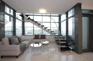 Bloomfields Luxury 2br Duplex In Raha Lofts - Abu Dhabi - 9