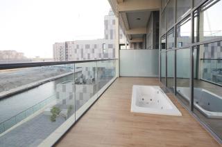 Bloomfields Luxury 2br Duplex In Raha Lofts - Abu Dhabi - 5