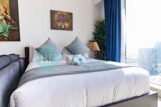 Bloomfields Stunning Stu In Gate Tower Al Reem - Abu Dhabi - 0