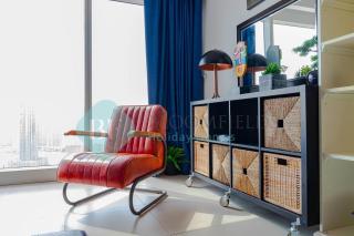Bloomfields Stunning Stu In Gate Tower Al Reem - Abu Dhabi - 6