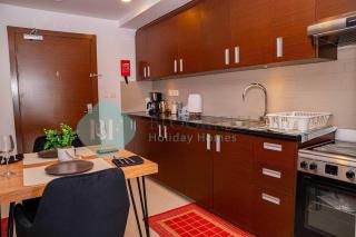 Bloomfields Stunning Stu In Gate Tower Al Reem - Abu Dhabi - 3