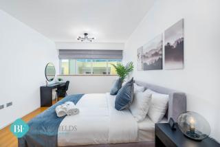 Bloomfields Stylish 1br In Al Raha Beach - Abu Dhabi - 4