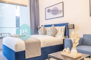 Bloomfields Classic Studio In Oasis - Abu Dhabi - 5
