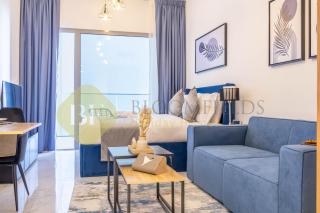 Bloomfields Classic Studio In Oasis - Abu Dhabi - 3
