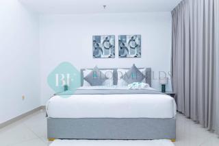 Bloomfields 1br Ocean View In Oceanscape - Abu Dhabi - 9