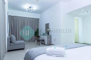 Bloomfields 1br Ocean View In Oceanscape - Abu Dhabi - 5