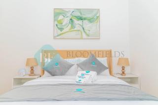Bloomfields Stylish 1br In Waters Edge Yas Island - 8