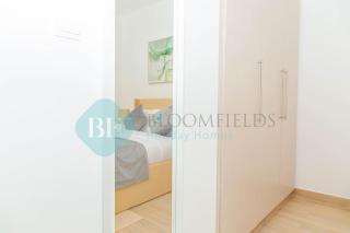 Bloomfields Stylish 1br In Waters Edge Yas Island - Abu Dhabi - 7