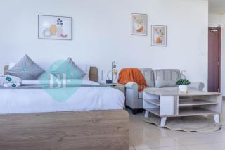 Bloomfields Stu Sea View In Hydra - Abu Dhabi - 7