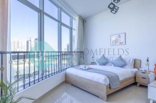 Bloomfields Stu Sea View In Hydra - Abu Dhabi - 6