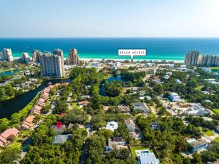 Eternal Sunshine - Destin - 3