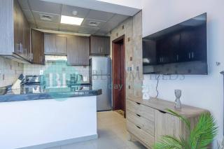 Bloomfields Stu Sea View In Hydra - Abu Dhabi - 2