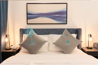 Bloomfields Furnished Stu In Oasis Masdar City - Abu Dhabi - 5