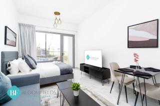 Bloomfields Premium Stu In Oasis Masdar City - Abu Dhabi - 8