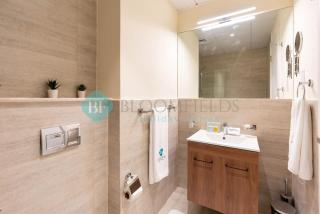 Bloomfields Furnished Stu In Oasis Masdar City - Abu Dhabi - 3