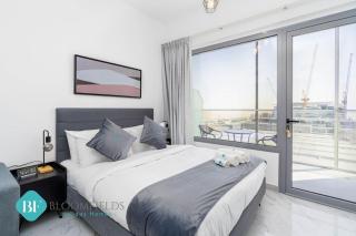 Bloomfields Premium Stu In Oasis Masdar City - Abu Dhabi - 7