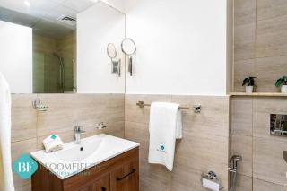 Bloomfields Premium Stu In Oasis Masdar City - Abu Dhabi - 3